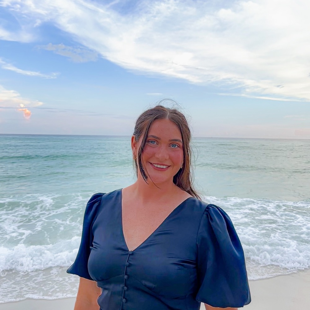 Meet your Posher, Baylee